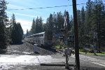 Amtrak #5 California Zephyr